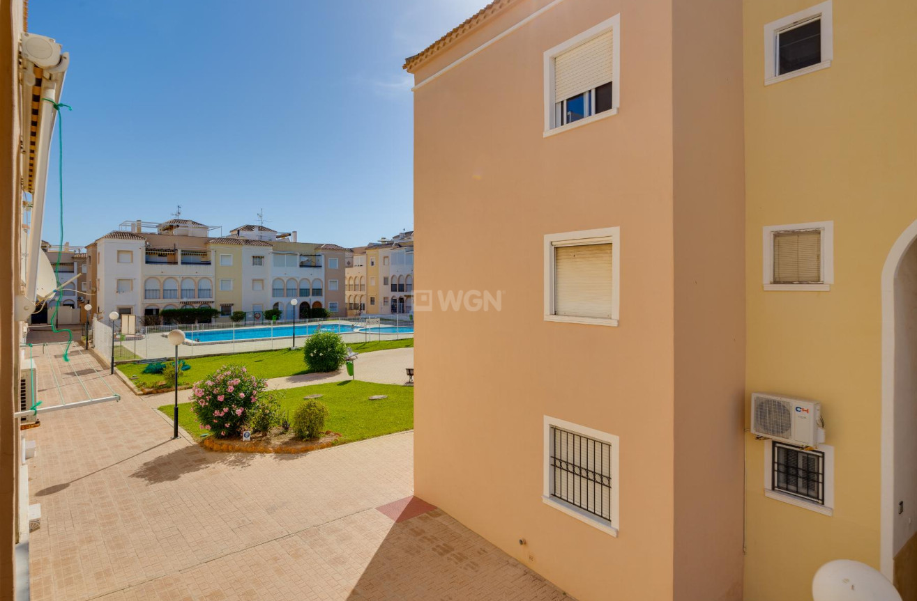 Odsprzedaż - Bungalow - Torrevieja - Costa Blanca