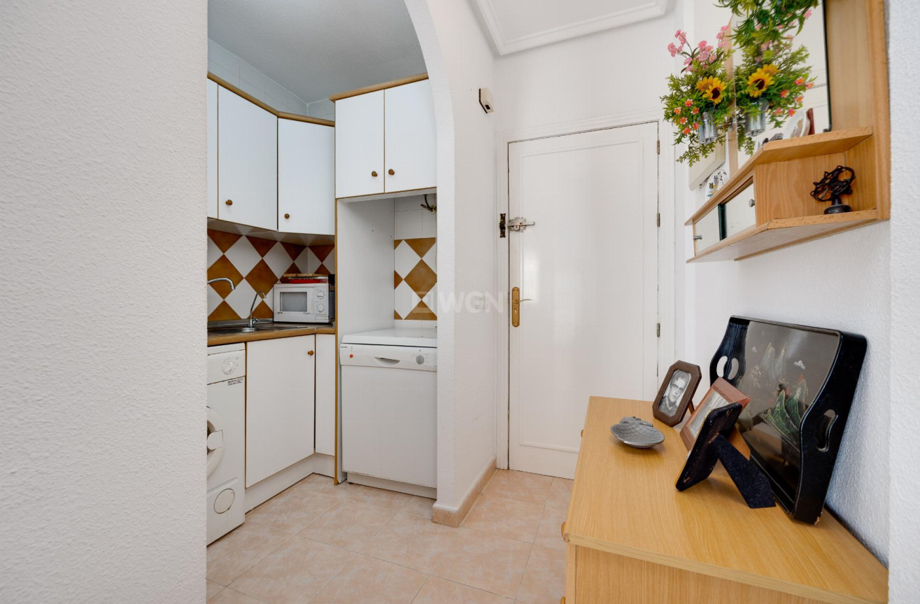 Odsprzedaż - Bungalow - Torrevieja - Costa Blanca