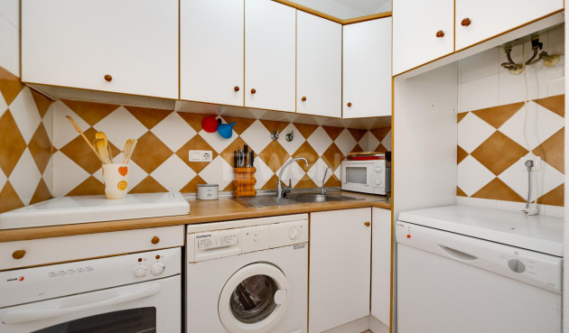 Odsprzedaż - Bungalow - Torrevieja - Costa Blanca