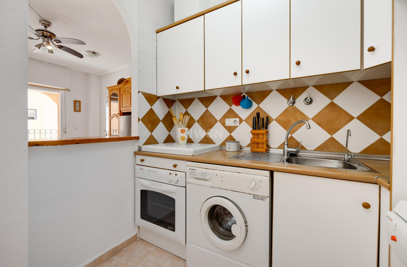 Odsprzedaż - Bungalow - Torrevieja - Costa Blanca