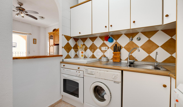 Odsprzedaż - Bungalow - Torrevieja - Costa Blanca