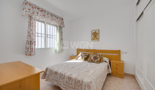 Odsprzedaż - Bungalow - Torrevieja - Costa Blanca