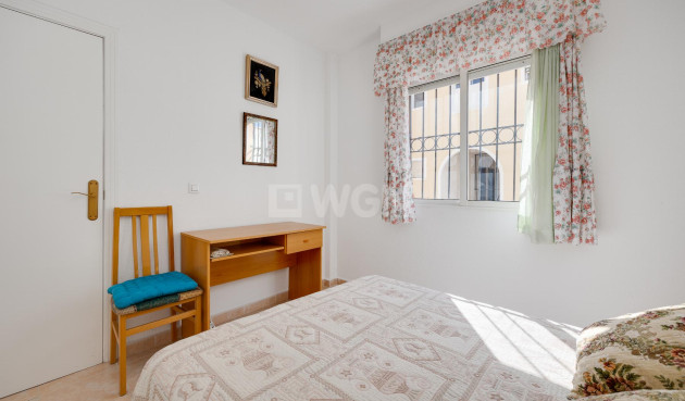 Odsprzedaż - Bungalow - Torrevieja - Costa Blanca