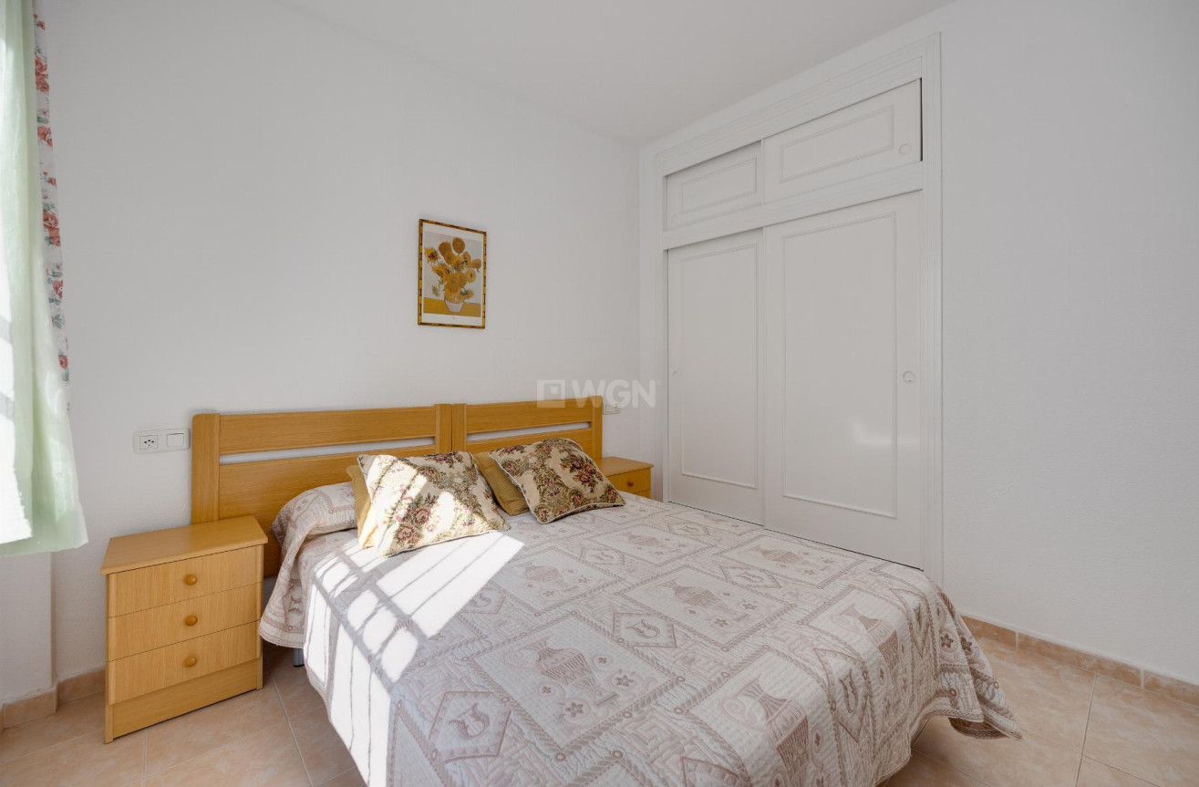 Odsprzedaż - Bungalow - Torrevieja - Costa Blanca