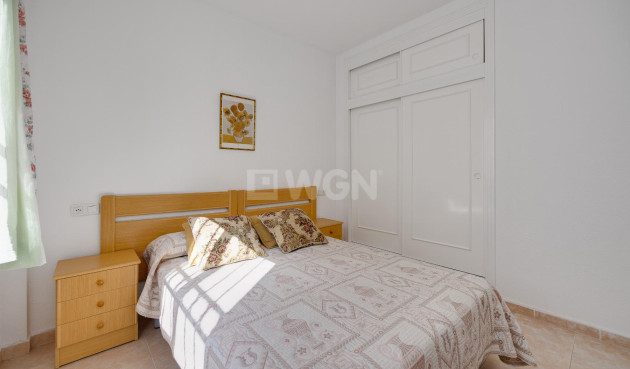 Odsprzedaż - Bungalow - Torrevieja - Costa Blanca