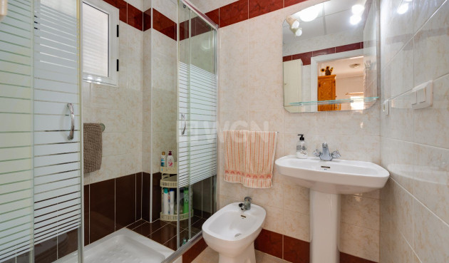 Odsprzedaż - Bungalow - Torrevieja - Costa Blanca