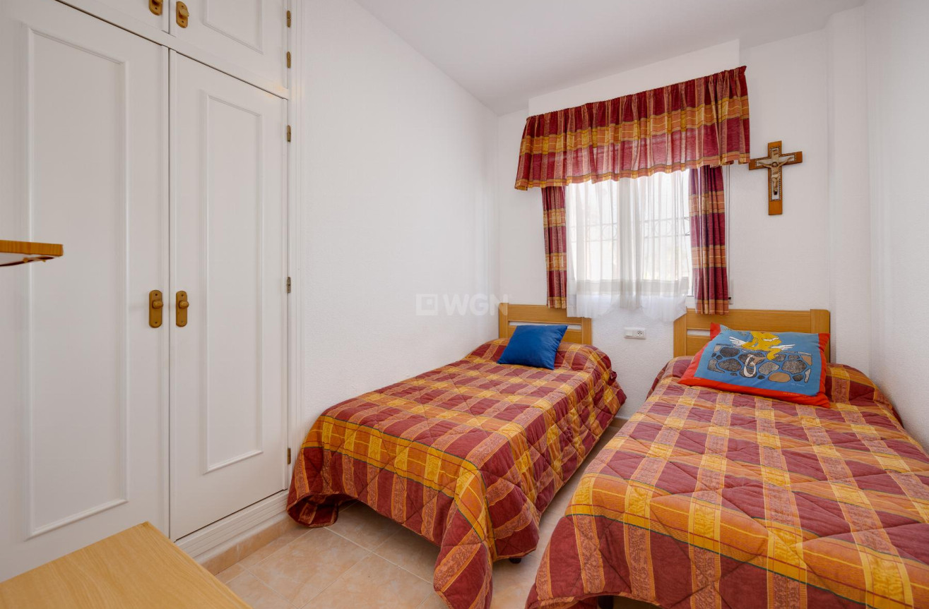 Odsprzedaż - Bungalow - Torrevieja - Costa Blanca
