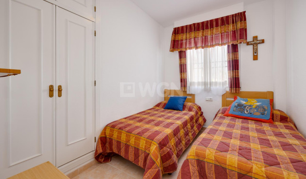 Odsprzedaż - Bungalow - Torrevieja - Costa Blanca