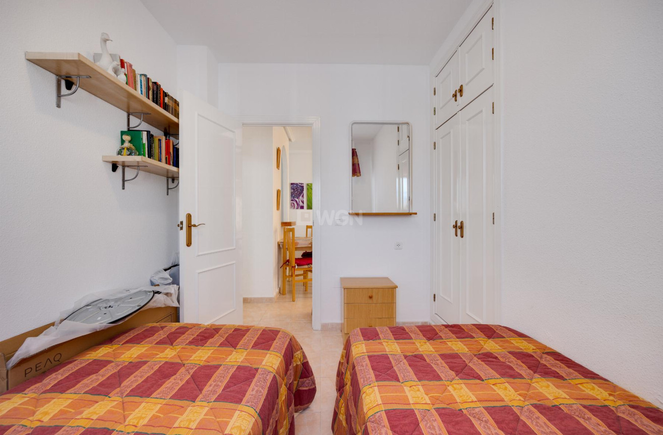Odsprzedaż - Bungalow - Torrevieja - Costa Blanca