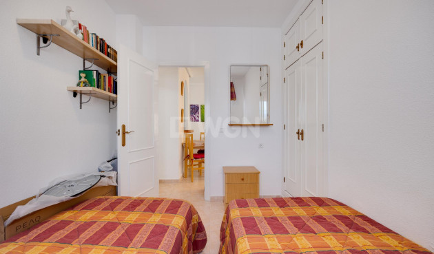 Odsprzedaż - Bungalow - Torrevieja - Costa Blanca