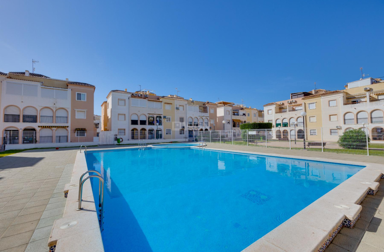 Odsprzedaż - Bungalow - Torrevieja - Costa Blanca