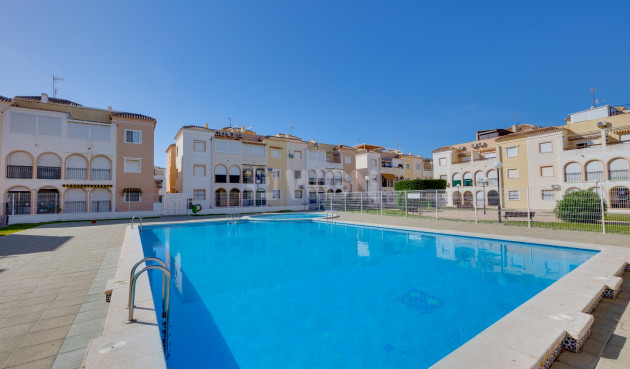 Odsprzedaż - Bungalow - Torrevieja - Costa Blanca