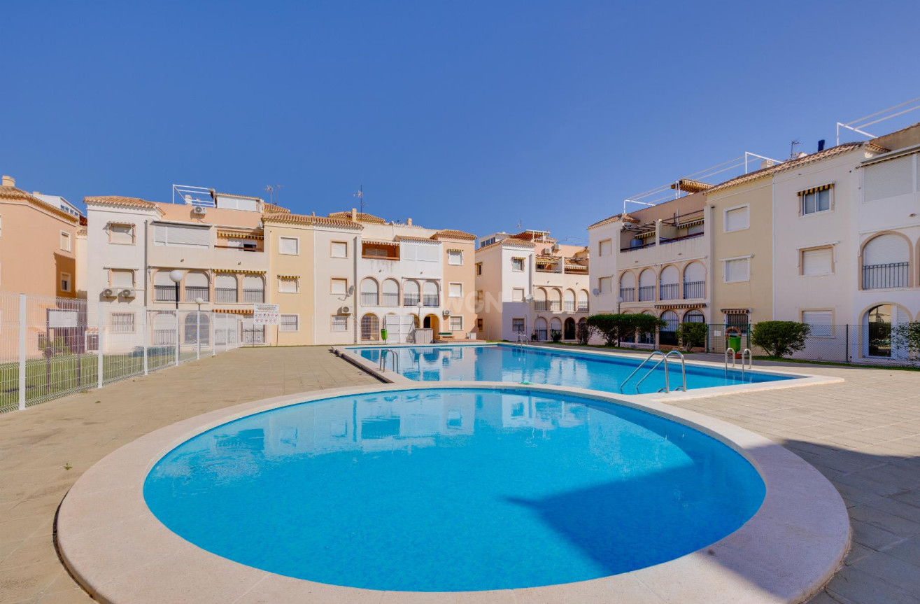 Odsprzedaż - Bungalow - Torrevieja - Costa Blanca