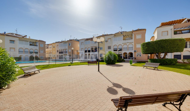 Odsprzedaż - Bungalow - Torrevieja - Costa Blanca