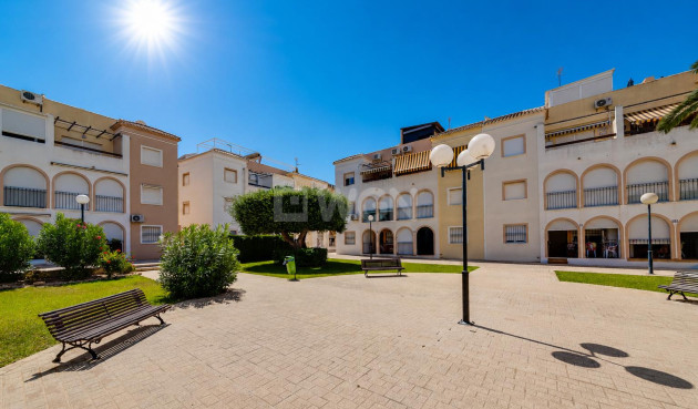 Odsprzedaż - Bungalow - Torrevieja - Costa Blanca