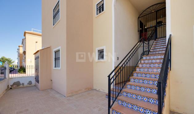 Odsprzedaż - Bungalow - Torrevieja - Costa Blanca