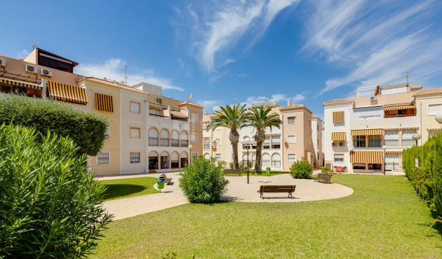 Odsprzedaż - Bungalow - Torrevieja - Costa Blanca