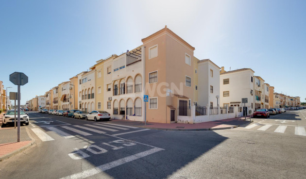 Odsprzedaż - Bungalow - Torrevieja - Costa Blanca