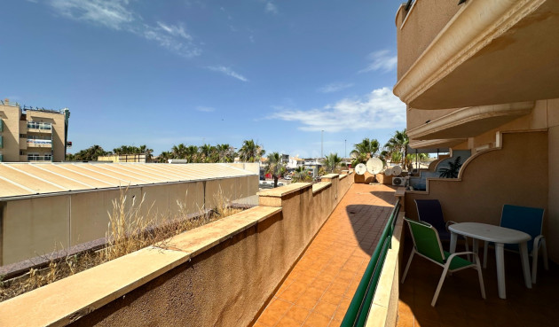 Odsprzedaż - Mieszkanie w bloku - Orihuela Costa - Costa Blanca