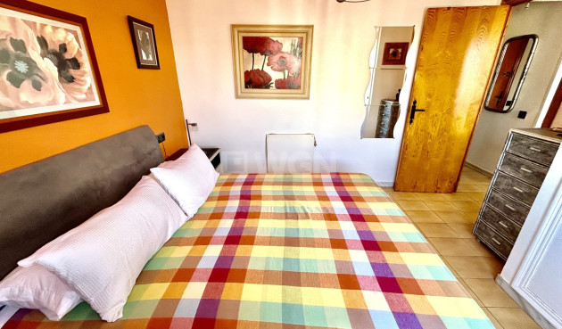 Odsprzedaż - Mieszkanie w bloku - Torrevieja - Costa Blanca