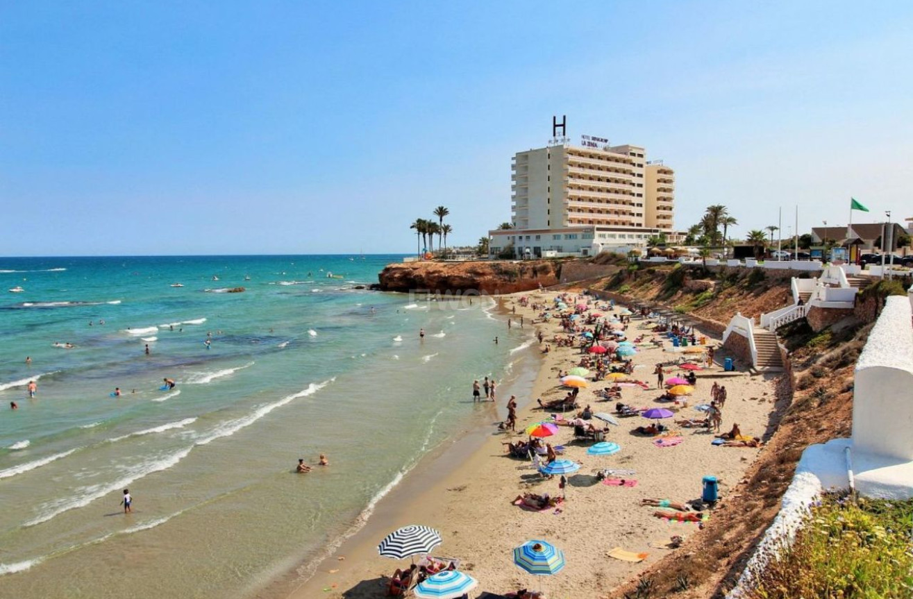 Odsprzedaż - Kamienica - Villamartin - Costa Blanca