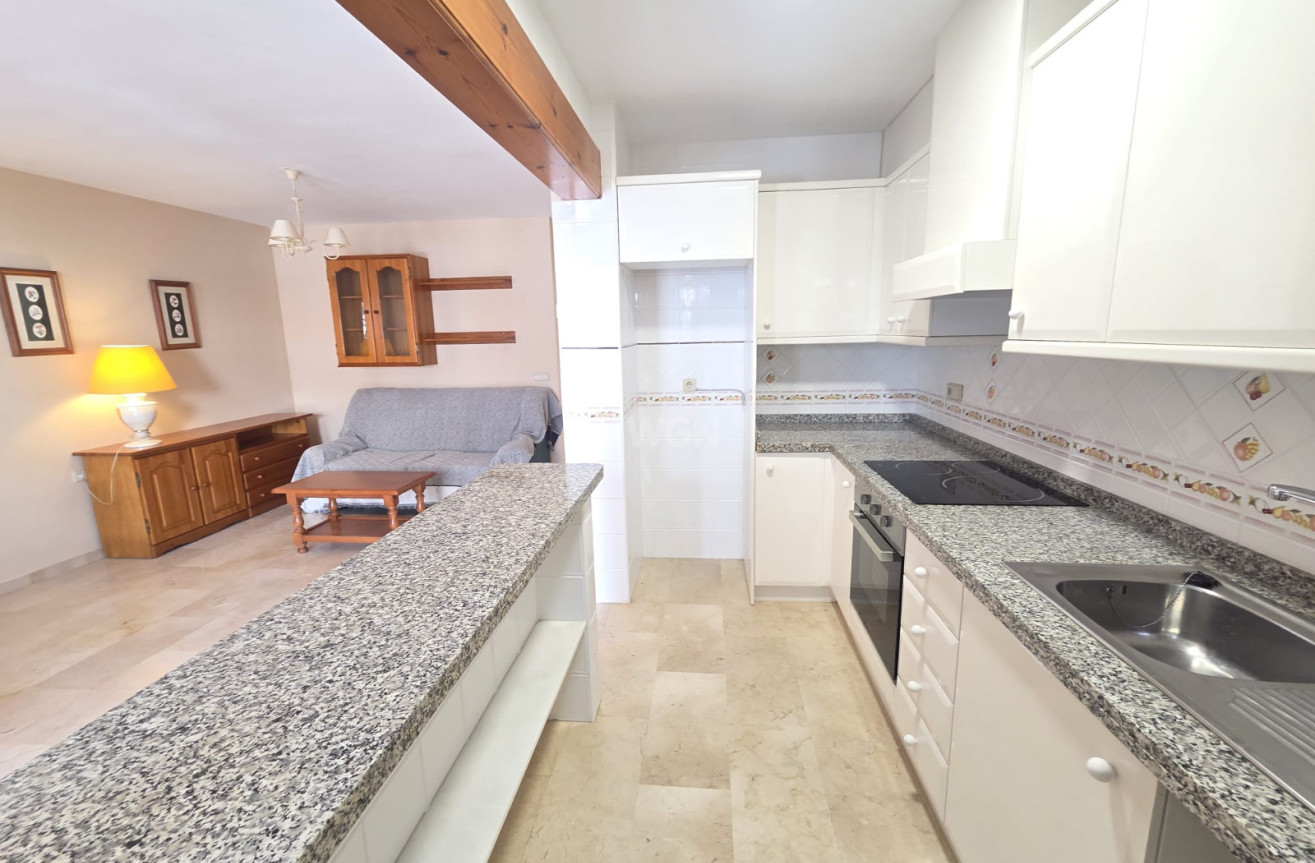 Odsprzedaż - Bungalow - Villamartin - Costa Blanca