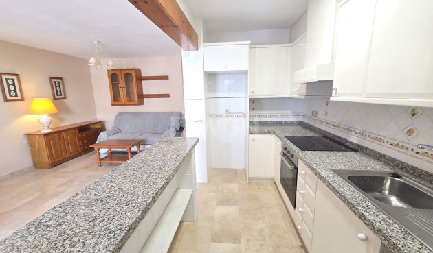 Odsprzedaż - Bungalow - Villamartin - Costa Blanca