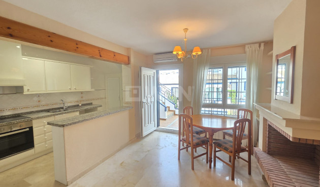 Odsprzedaż - Bungalow - Villamartin - Costa Blanca