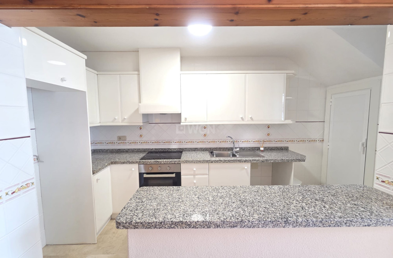 Odsprzedaż - Bungalow - Villamartin - Costa Blanca