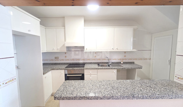 Odsprzedaż - Bungalow - Villamartin - Costa Blanca