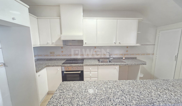Odsprzedaż - Bungalow - Villamartin - Costa Blanca