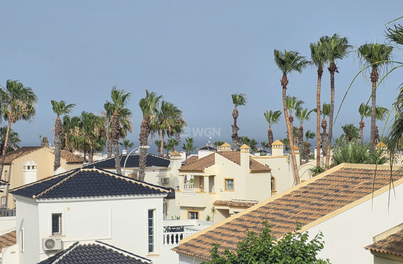 Odsprzedaż - Bungalow - Villamartin - Costa Blanca