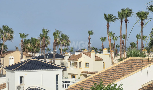Odsprzedaż - Bungalow - Villamartin - Costa Blanca
