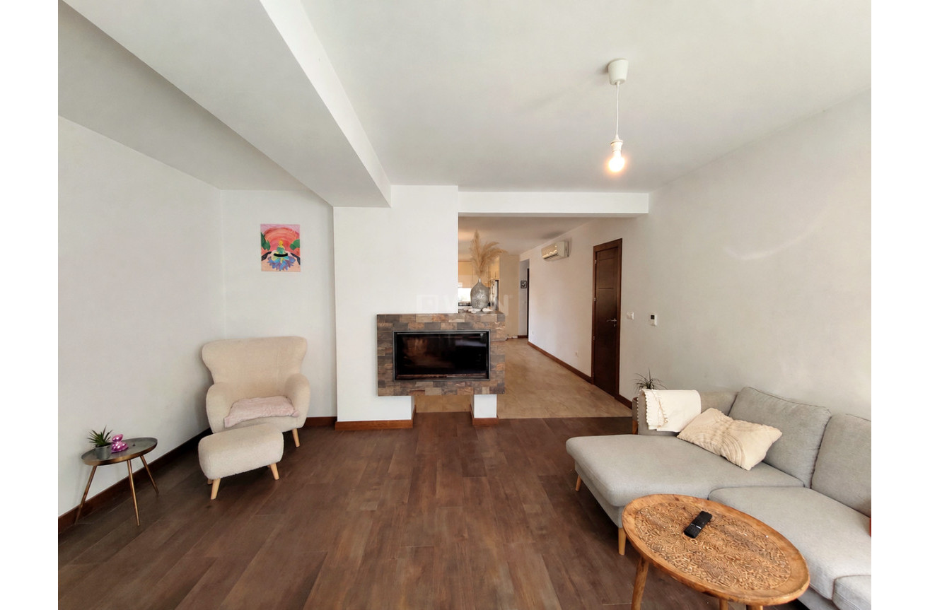 Odsprzedaż - Villa - Ciudad Quesada - Costa Blanca