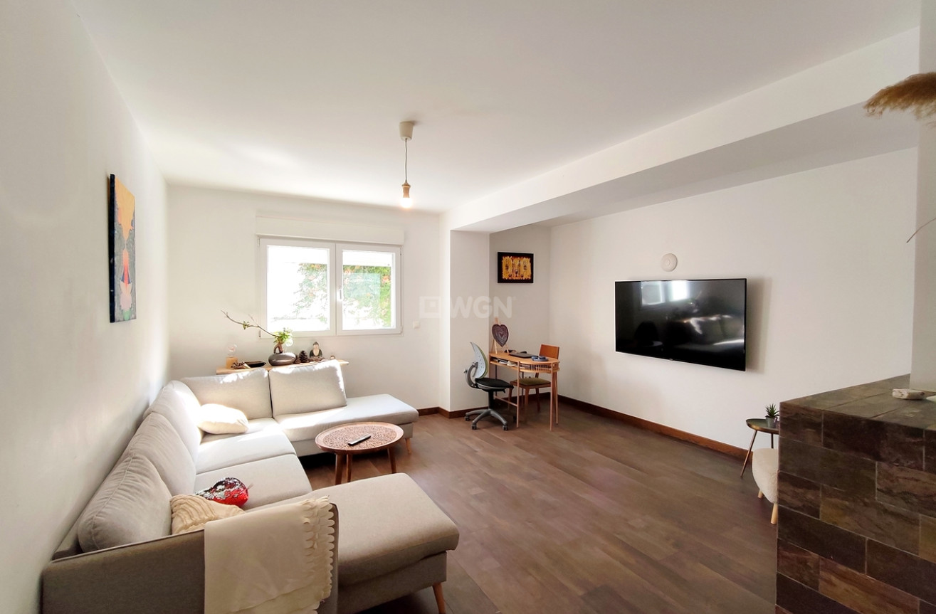 Odsprzedaż - Villa - Ciudad Quesada - Costa Blanca