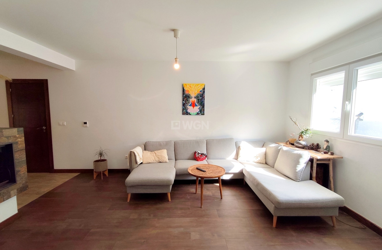 Odsprzedaż - Villa - Ciudad Quesada - Costa Blanca