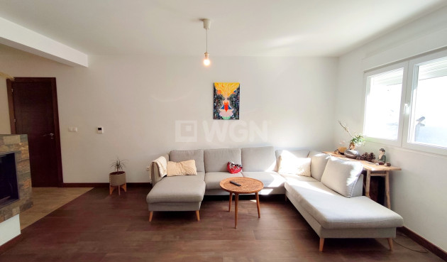 Odsprzedaż - Villa - Ciudad Quesada - Costa Blanca