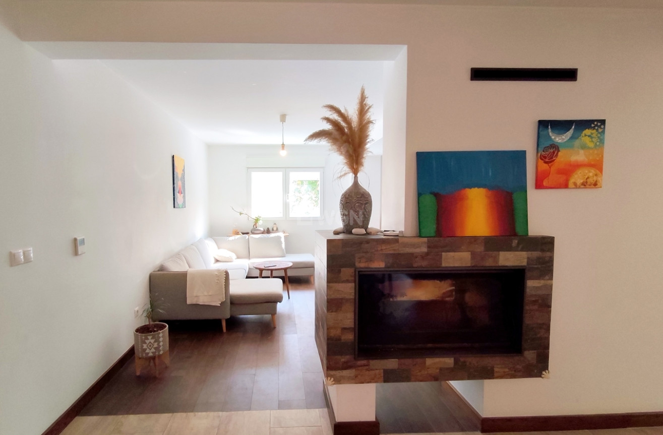 Odsprzedaż - Villa - Ciudad Quesada - Costa Blanca