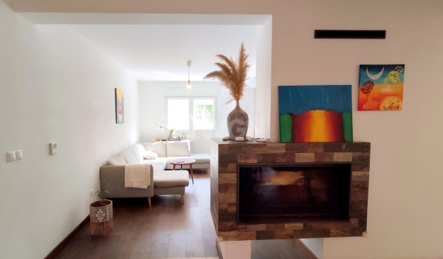 Odsprzedaż - Villa - Ciudad Quesada - Costa Blanca