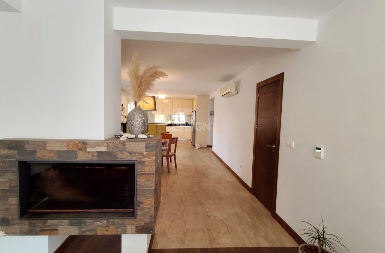 Odsprzedaż - Villa - Ciudad Quesada - Costa Blanca