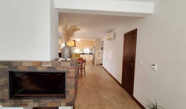 Odsprzedaż - Villa - Ciudad Quesada - Costa Blanca