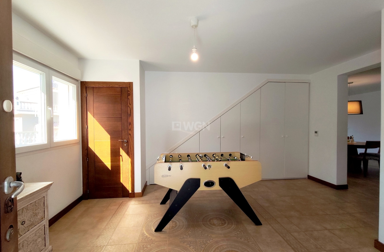 Odsprzedaż - Villa - Ciudad Quesada - Costa Blanca