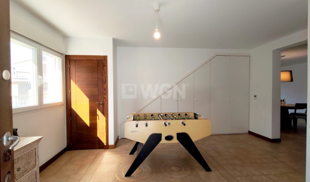 Odsprzedaż - Villa - Ciudad Quesada - Costa Blanca