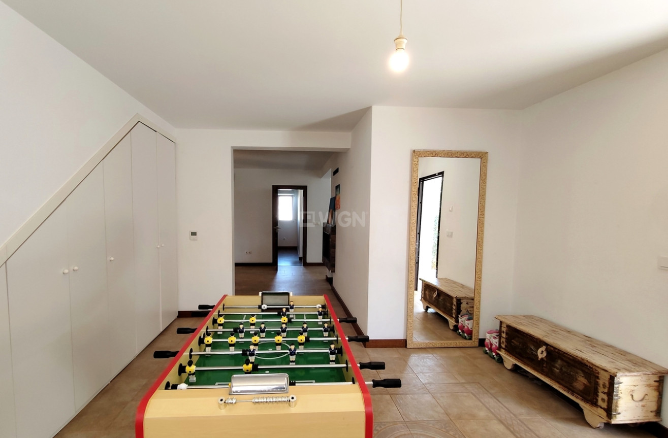 Odsprzedaż - Villa - Ciudad Quesada - Costa Blanca