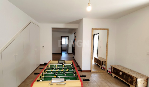 Odsprzedaż - Villa - Ciudad Quesada - Costa Blanca