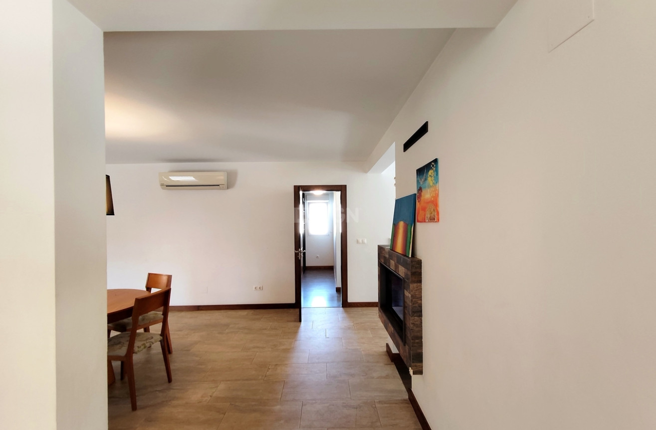Odsprzedaż - Villa - Ciudad Quesada - Costa Blanca