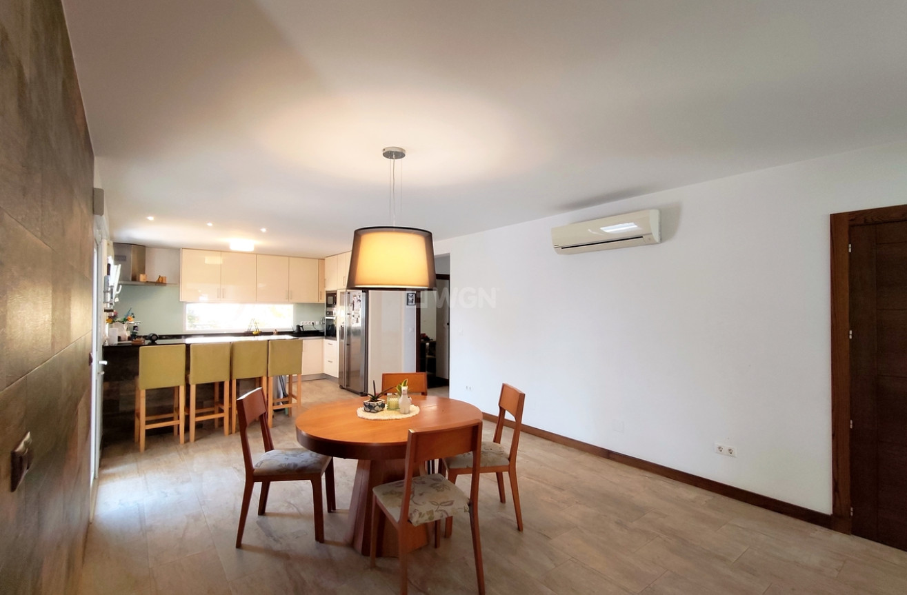Odsprzedaż - Villa - Ciudad Quesada - Costa Blanca