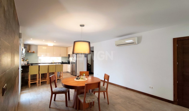 Odsprzedaż - Villa - Ciudad Quesada - Costa Blanca