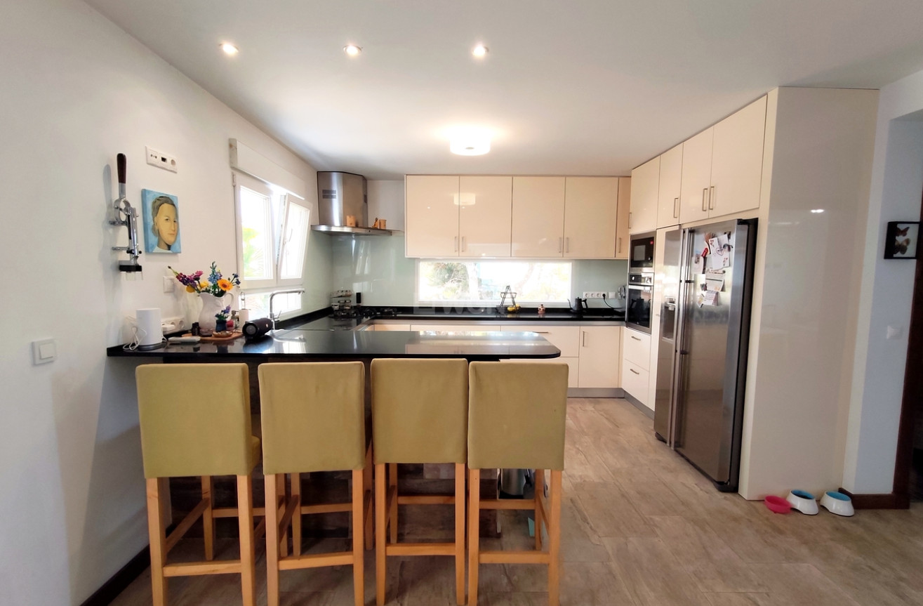 Odsprzedaż - Villa - Ciudad Quesada - Costa Blanca