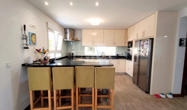 Odsprzedaż - Villa - Ciudad Quesada - Costa Blanca